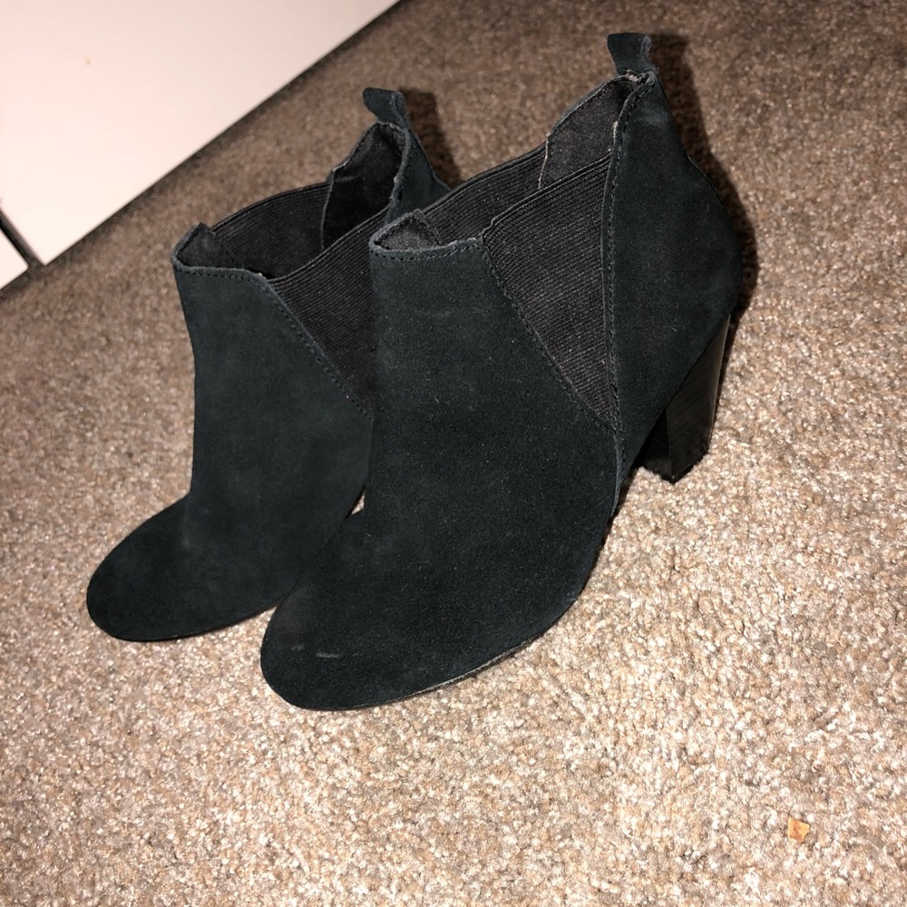 Booties - Picture 4 of 6